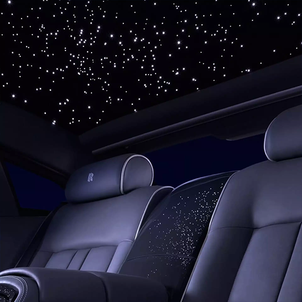 Starlight Roof
