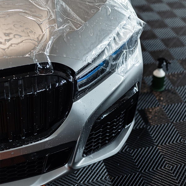  PPF (Paint Protection Film)